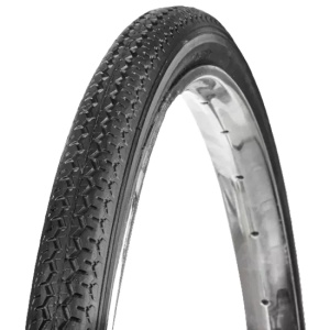 Anvelopa bicicleta Vee Rubber 27x1 1/4, VRB-028 - Img 2