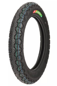 Anvelopa moto 3.00-12 +camera