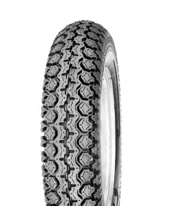Anvelopa moto,Deli Tire, K MOTO 3.50-8 4PR S-238