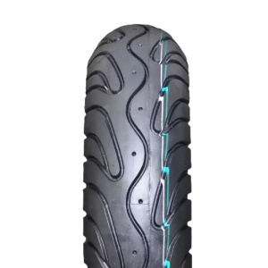 Anvelopa Moto Vee Rubber,100/80-10 VRM 134 TBL - Img 1