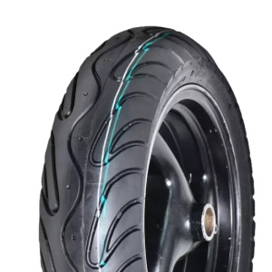 Anvelopa Moto Vee Rubber,100/80-10 VRM 134 TBL - Img 2