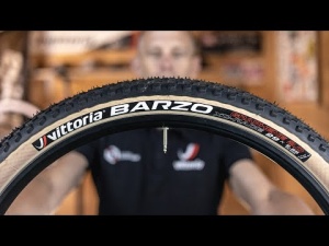Anvelopa VITTORIA Barzo 29x2.25 (55-622) Rigid Negru - Img 1