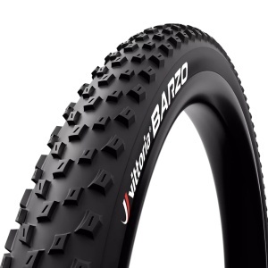 Anvelopa VITTORIA Barzo 29x2.25(55-622) TLR Negru XC Adventure - Img 1