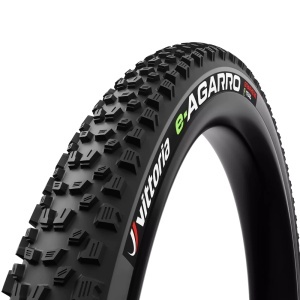 Anvelopa VITTORIA e-Agarro 29x2.4(60-622) e-Agarro Trail TLR - Img 1
