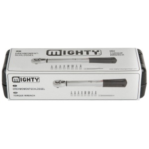 Cheie Dinamometrica MIGHTY (2-24 Nm) - Img 2