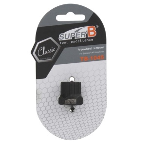 Cheie Pinioane Filetate SUPER B TB-1045 - Img 2
