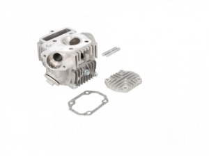 Chiulasa moped AC-4T 80cc, 47mm-completa
