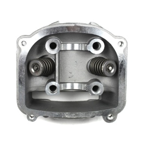 Chiulasa scuter / Atv 125cc 4T, 52.4 mm, model fara epurator