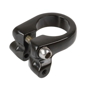 Colier Sa cu Suport Fixare Portbagaj M-Wave "RACKY"-31,8 mm - Img 1
