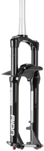 Furca cu Suspensie 27,5/650B Plus SR SUNTOUR Aion35 Boost RLR 120 mm - Img 2