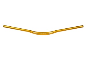 Ghidon Aluminiu MTB SXT 31.8 -800 mm - Gold Matt - Img 1