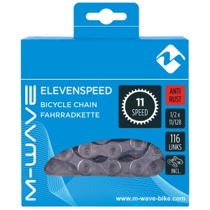 Lant M-WAVE 11 v Elevenspeed AR 116 z - Img 1