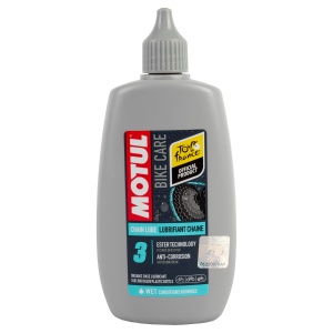 Lubrifiant MOTUL Wet Lube 100 ml - Img 2