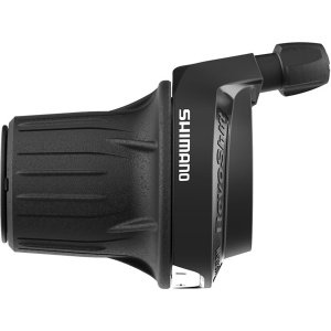Maneta Schimbator SHIMANO SL-RV200-L 3v (Stanga) - Img 2