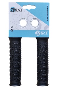 Mansoane SXT Cloud Tire 1Negru - Img 2