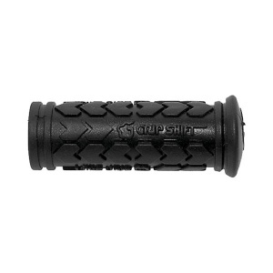 Mansoane SXT Twist Shift L 90 mm Negru