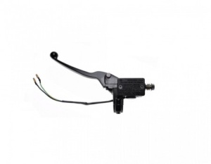 Pompa frana spate stanga GY6, 4T, 125cc