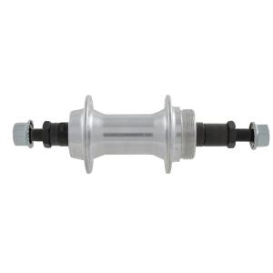 Roata Spate 27.5"(584x19C) SXT BASIC Aluminiu Dubla -36H - Img 2