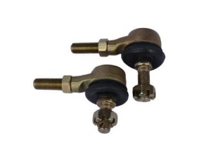 Set capete bara directie M10, ATV 110-200cc
