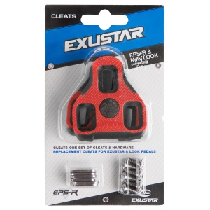 Set Placute SPD EXUSTAR E-ARC11 - Img 1