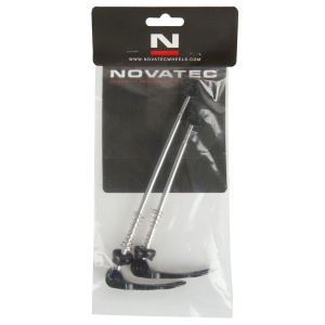 Set QR NOVATEC Negru - Img 2