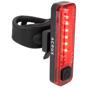 Stop Spate cu Acumulator SMART ACRUX