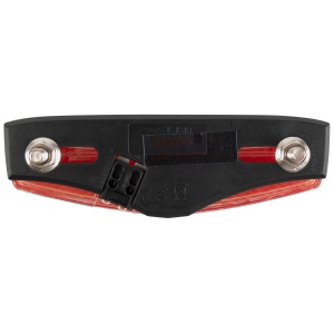 Stop Spate pentru Dinam M-WAVE Helios D 3 LED Portbagaj - Img 2