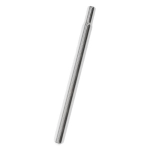 Tija Sa SXT 25.4-330 mm Metal Silver