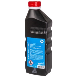 Ulei Mineral 1000 ml M-WAVE