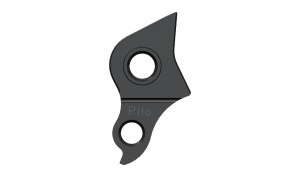 Ureche Cadru PILO D1064 YT - Img 1