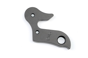 Ureche Cadru PILO D627 Decathlon, Evoke, Haro, Mongoose, Norco, Orange, - Img 2
