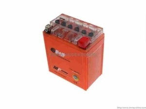 Acumulator cu gel 7AH