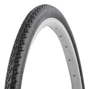 Anvelopa bicicleta Vee Rubber 28x1 3/8x1 5/8, VRB-118 - Img 2