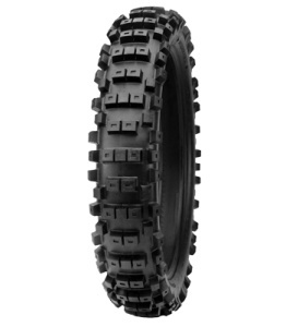 Anvelopa Deestone 110/100-18 D991