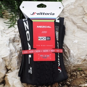 Anvelopa VITTORIA Mezcal 29x2.25 UCi XC TLR - Img 1