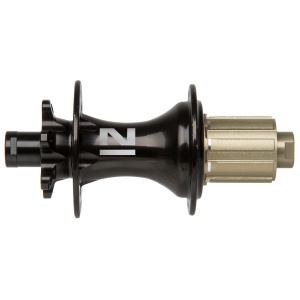 Butuc Spate Boost NOVATEC D462SB-A5A-B12 32H FD 148 mm - Img 1