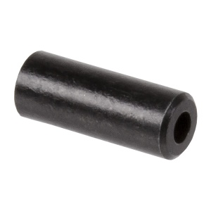 Capete Manta 4.1mm CNC PROMAX Negru Anodizat (200 buc)