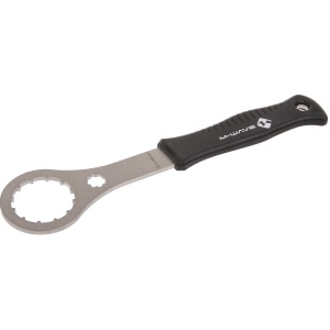 Cheie Monobloc M-WAVE BB Screw 1
