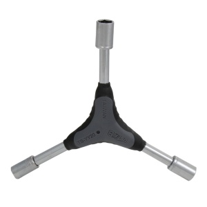 Cheie Trei Brate Hex SUPER B TB-YY20 - Img 1