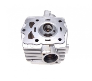Chiulasa completa ATV Bashan 200cc