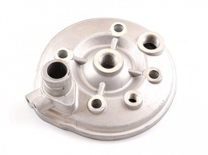 Chiulasa Peugeot Minarelli AM6 LC-2T 80cc,47mm