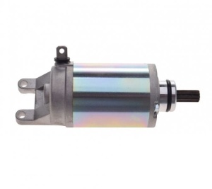Electromotor Suzuki Burgman 125 150 250 - Img 3