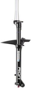 Furca cu Suspensie 27,5/650B Plus SR SUNTOUR Aion35 Boost RLR 120 mm - Img 3