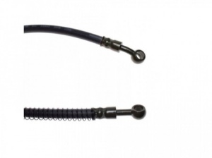 Furtun frana ATV 110cc, L-1485mm/10