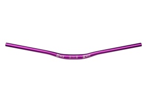 Ghidon Aluminiu MTB SXT 31.8 -800 mm Mov Matt - Img 1