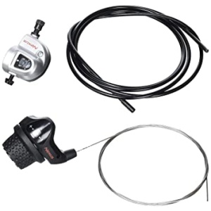 Maneta Schimbator SHIMANO NEXUS 3V SL-3S41E - Img 1