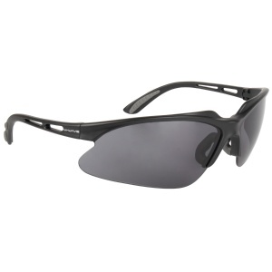 Ochelari M-WAVE Rayon Flexi 4 Negru - Img 1