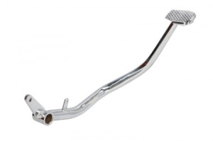 Pedala frana moped