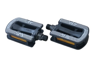 Pedale SXT 60x82 Plastic 9/16"