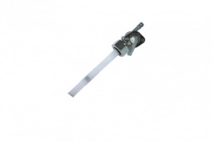 Robinet benzina, fixare prin piulita (filet interior 14mm)